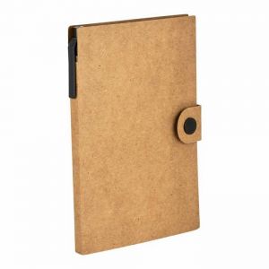 LIBRETA JOG personalizada